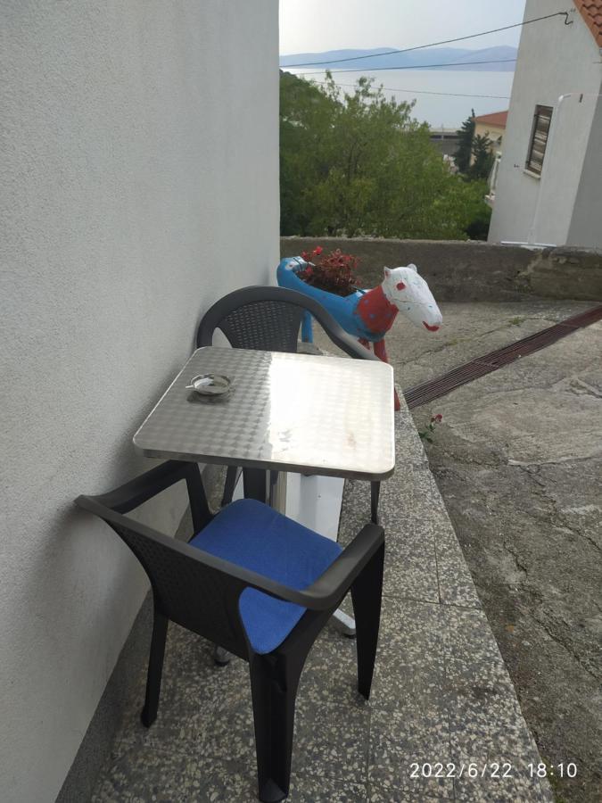 סווטי יוראי Apartment Ante מראה חיצוני תמונה