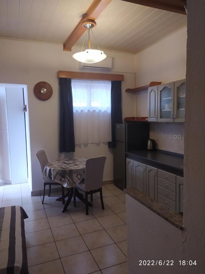 סווטי יוראי Apartment Ante מראה חיצוני תמונה
