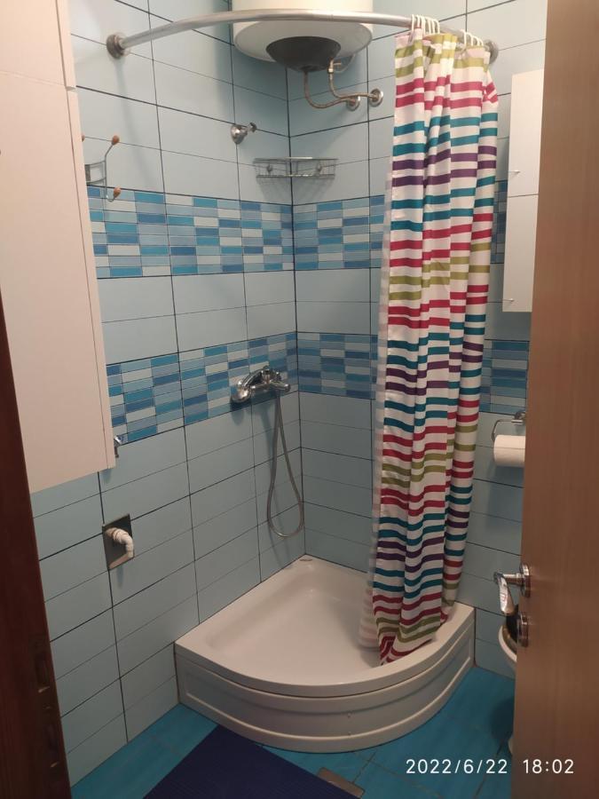סווטי יוראי Apartment Ante מראה חיצוני תמונה