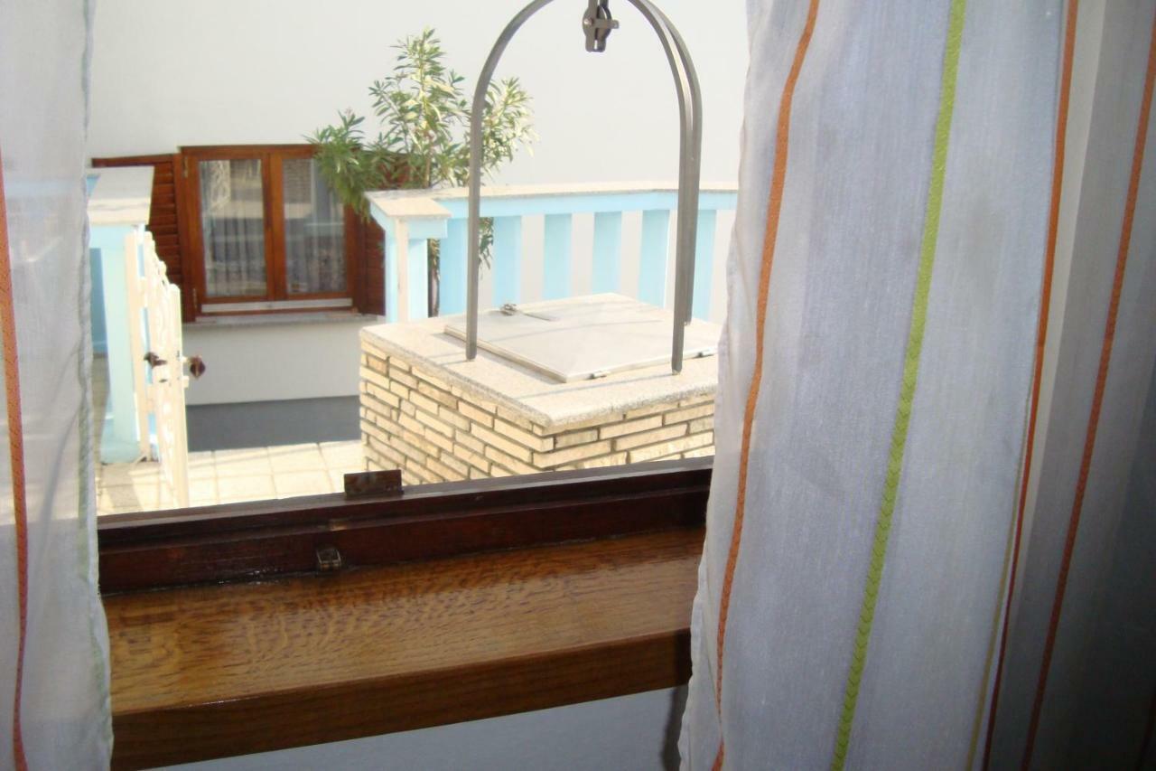 סווטי יוראי Apartment Ante מראה חיצוני תמונה