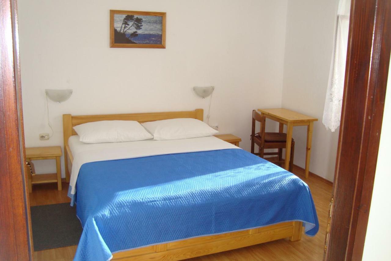 סווטי יוראי Apartment Ante מראה חיצוני תמונה