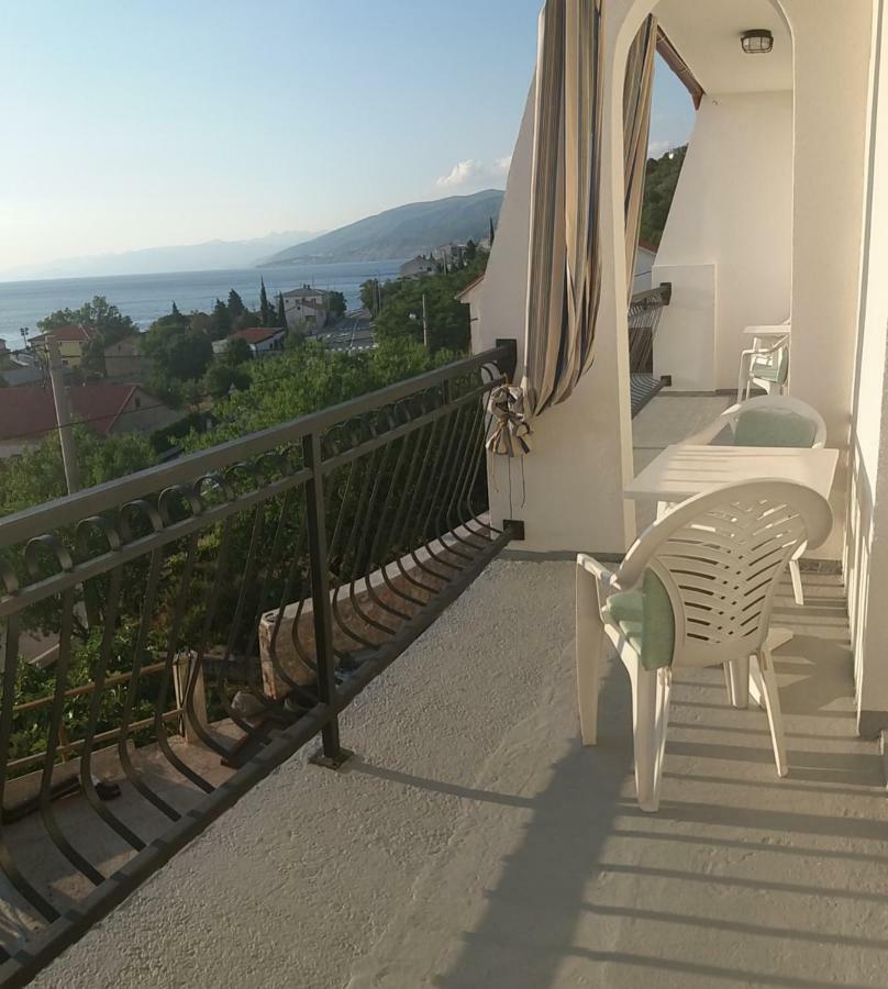 סווטי יוראי Apartment Ante מראה חיצוני תמונה