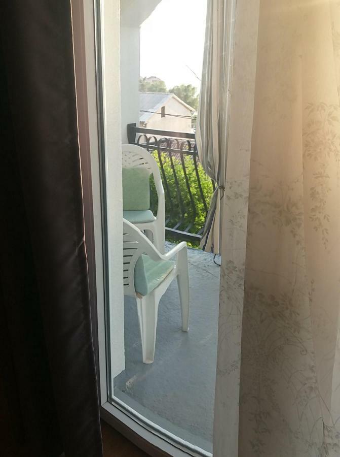 סווטי יוראי Apartment Ante מראה חיצוני תמונה