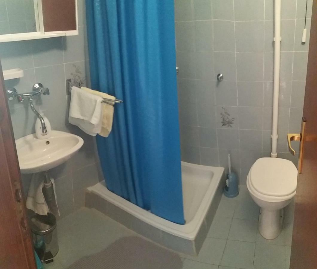 סווטי יוראי Apartment Ante מראה חיצוני תמונה