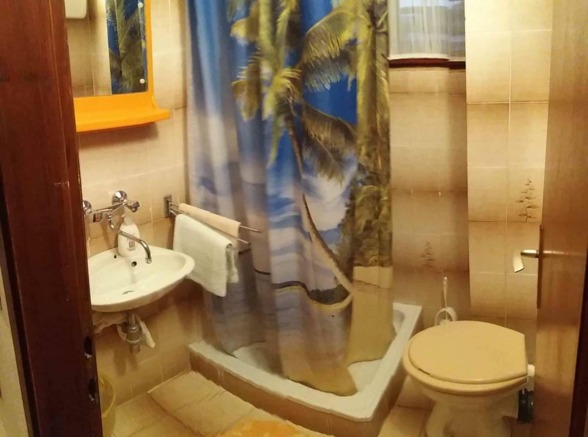 סווטי יוראי Apartment Ante מראה חיצוני תמונה